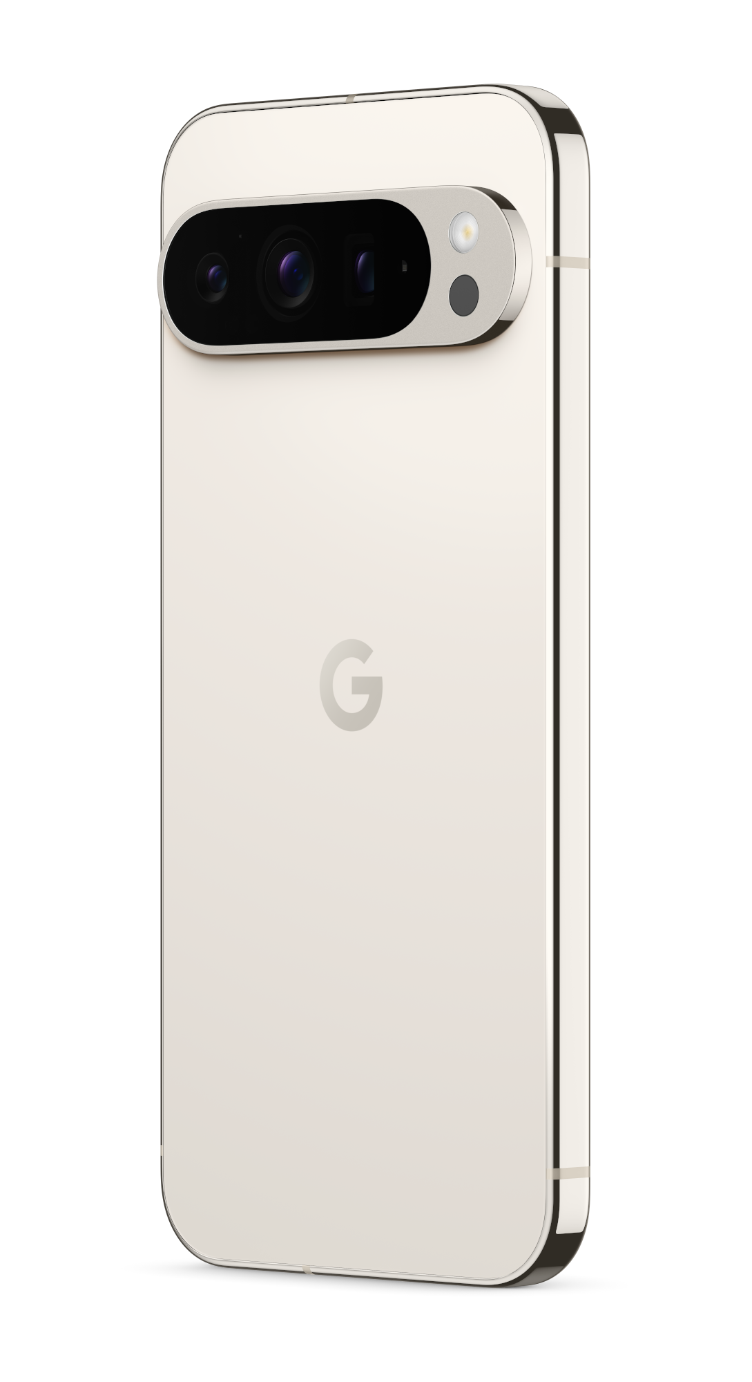 4 google pixel 9 pro xl porcelain