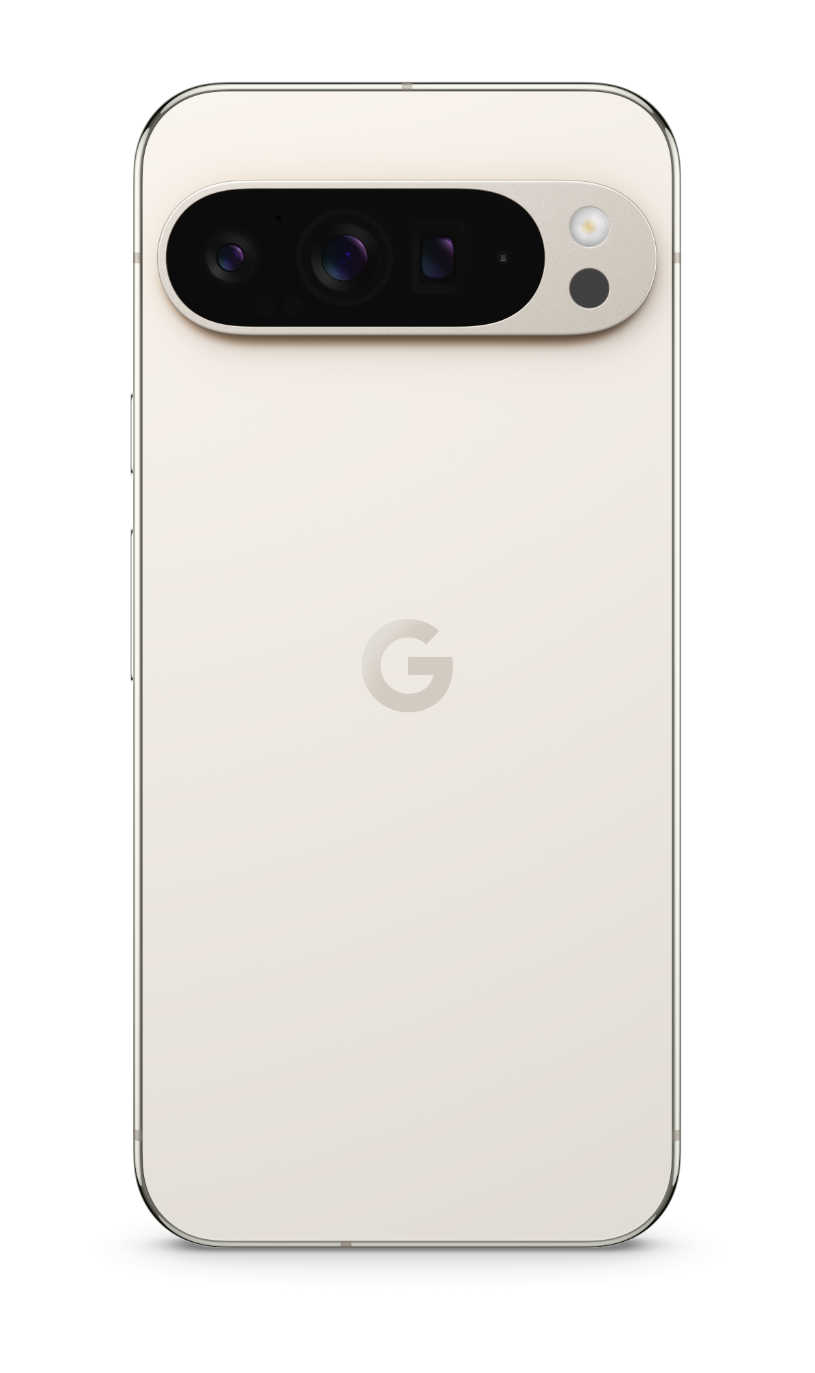 3 google pixel 9 pro xl porcelain
