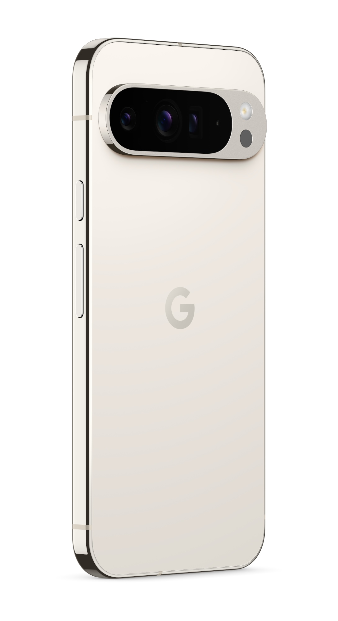 5 google pixel 9 pro xl porcelain