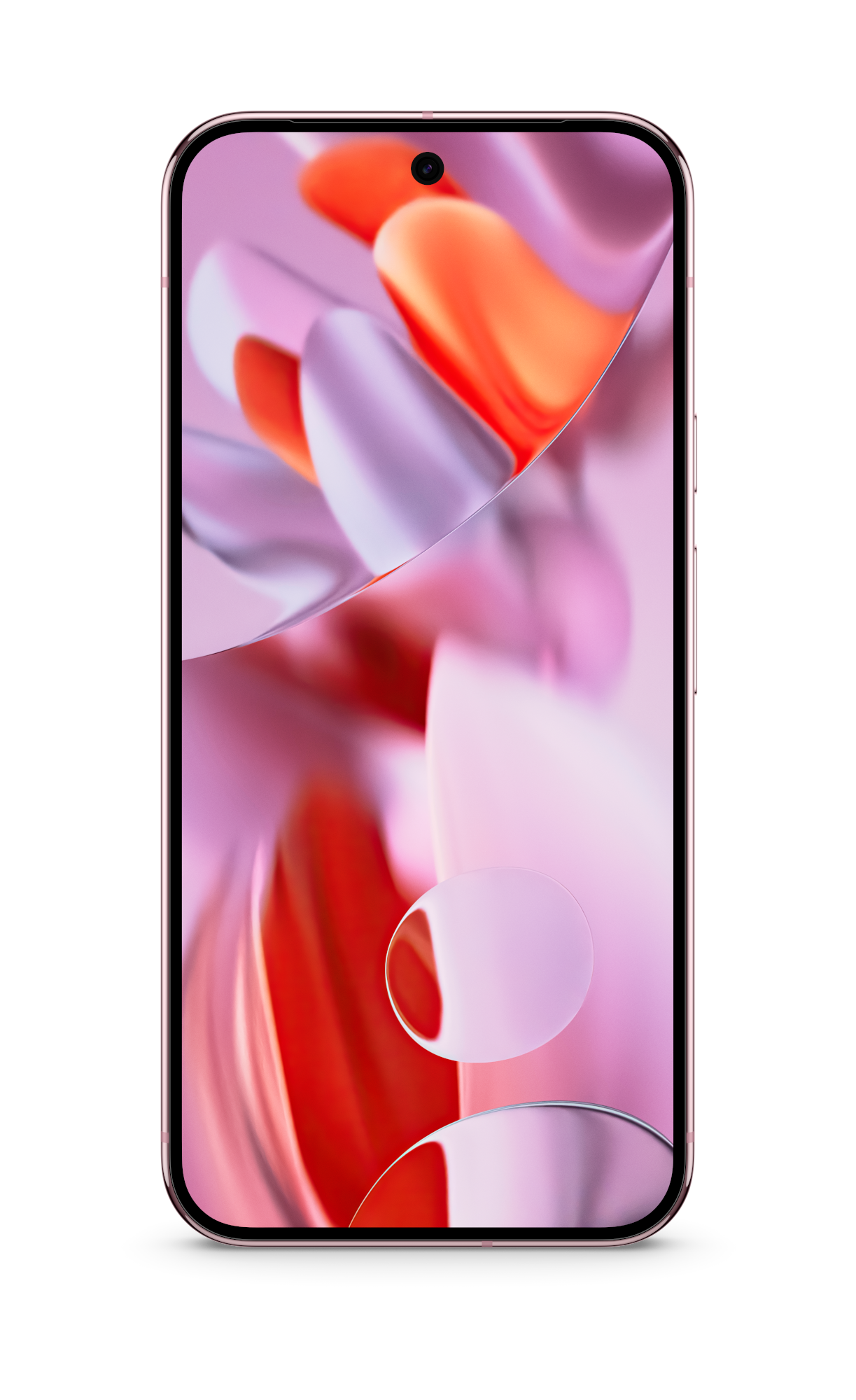 1 google pixel 9 pro xl rose quartz