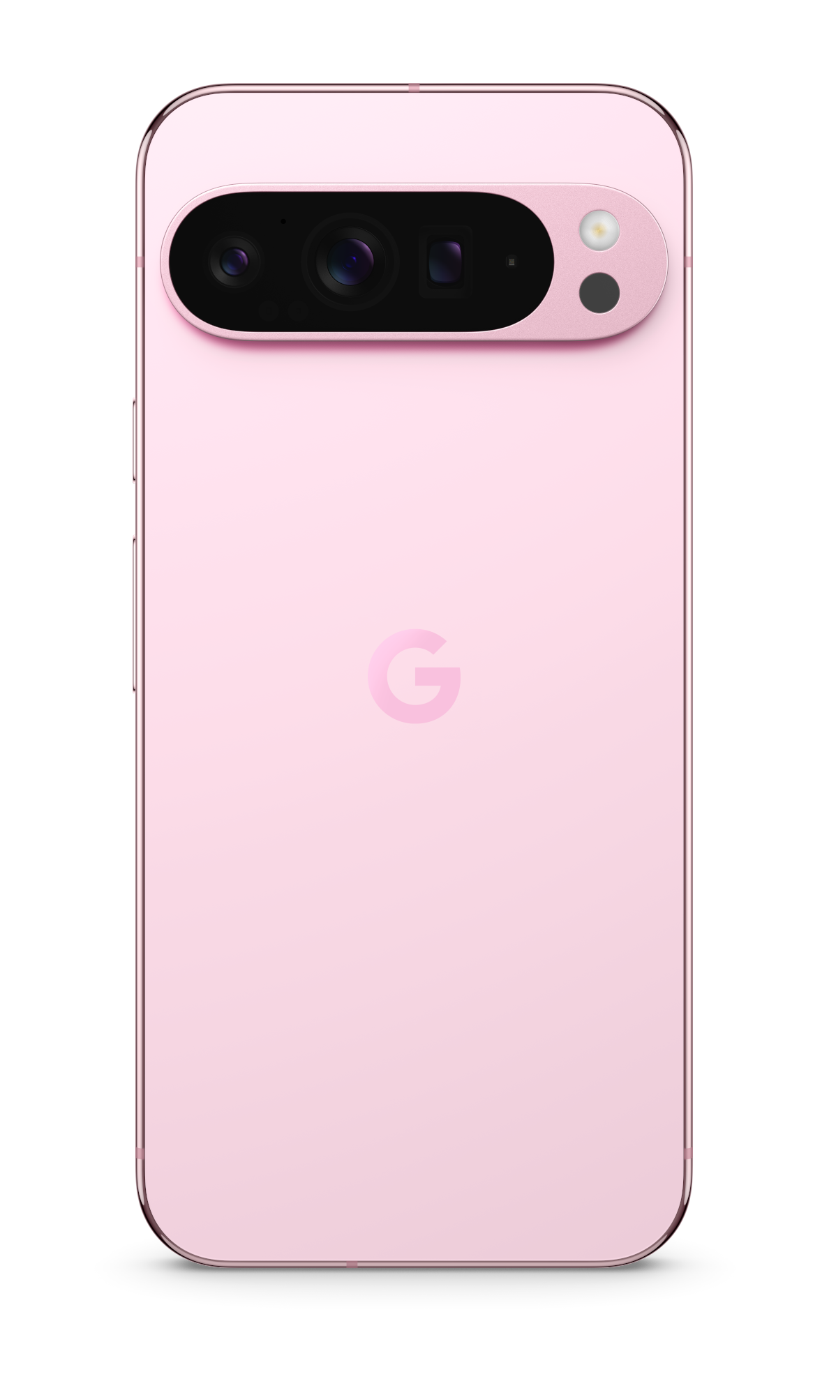 3 google pixel 9 pro xl rose quartz