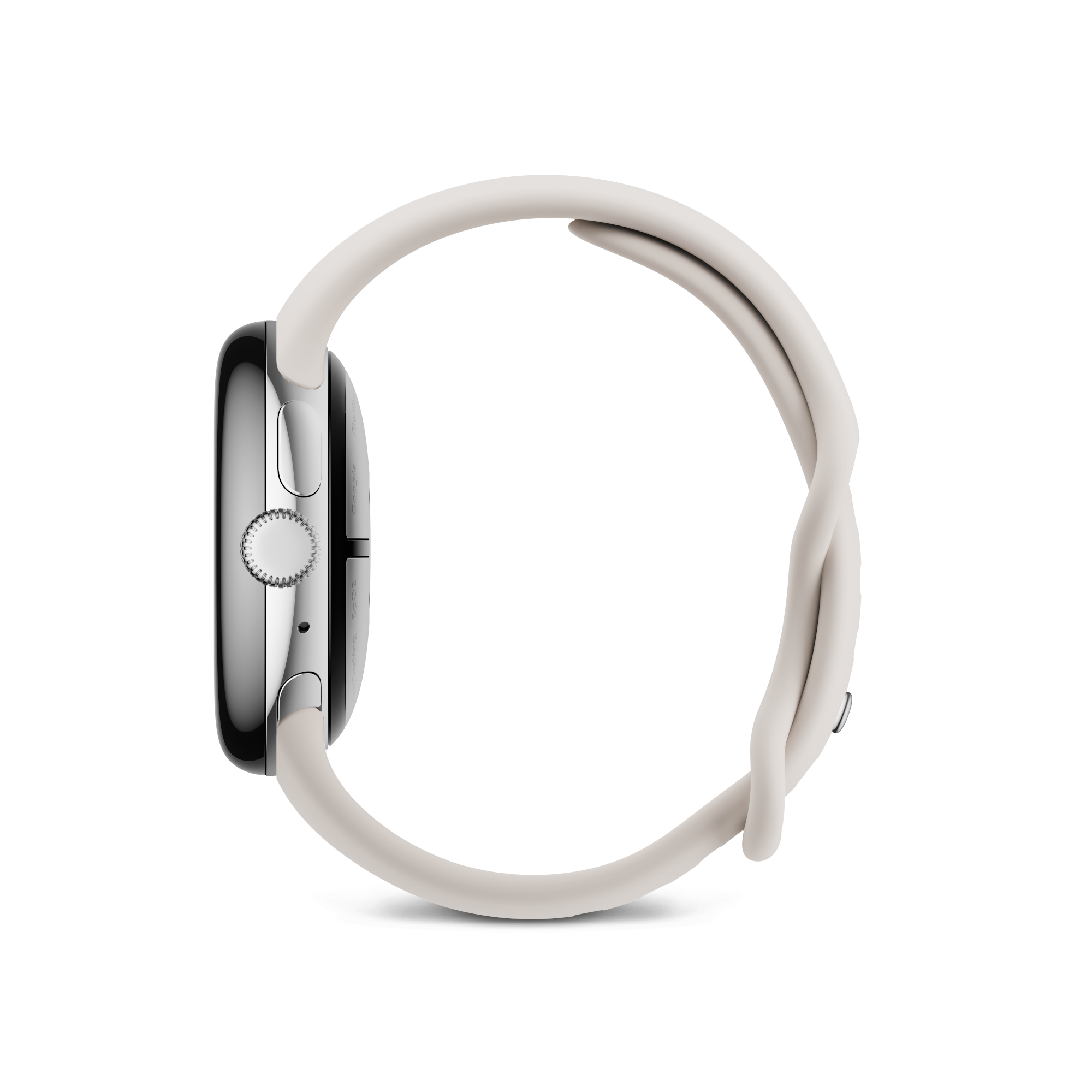 5 google pixel watch 3 porcelain