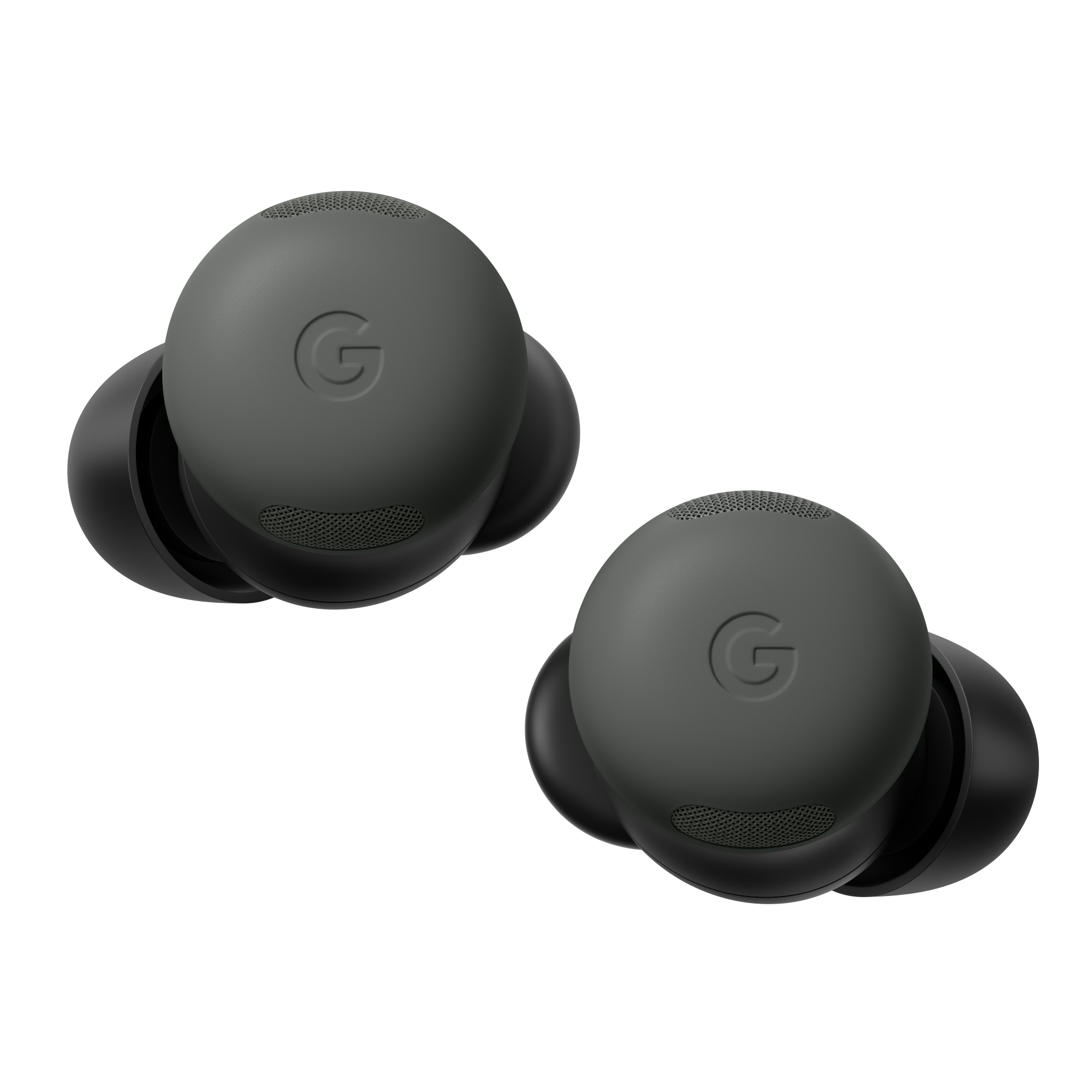 1 google pixel buds pro 2 hazel