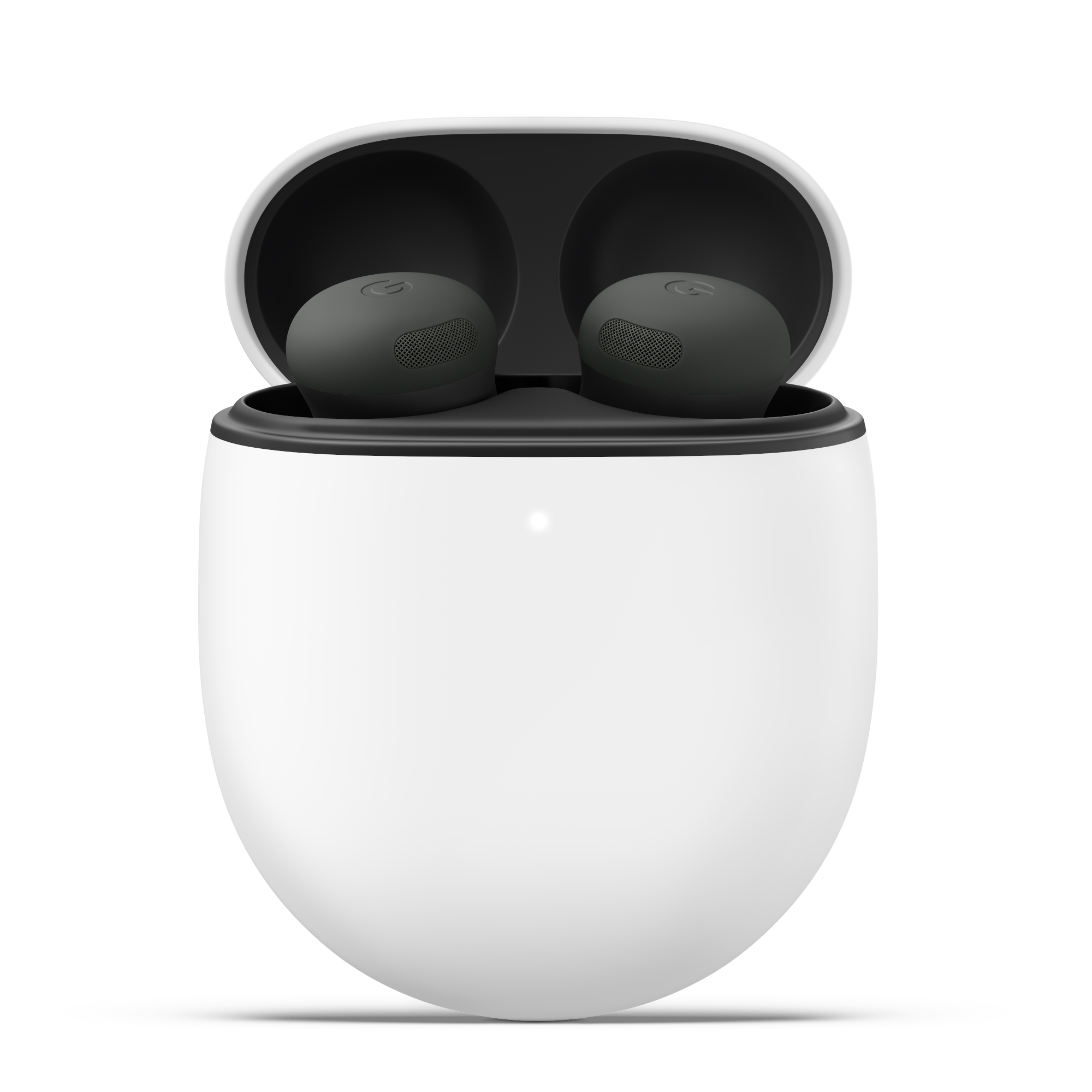 3 google pixel buds pro 2 hazel