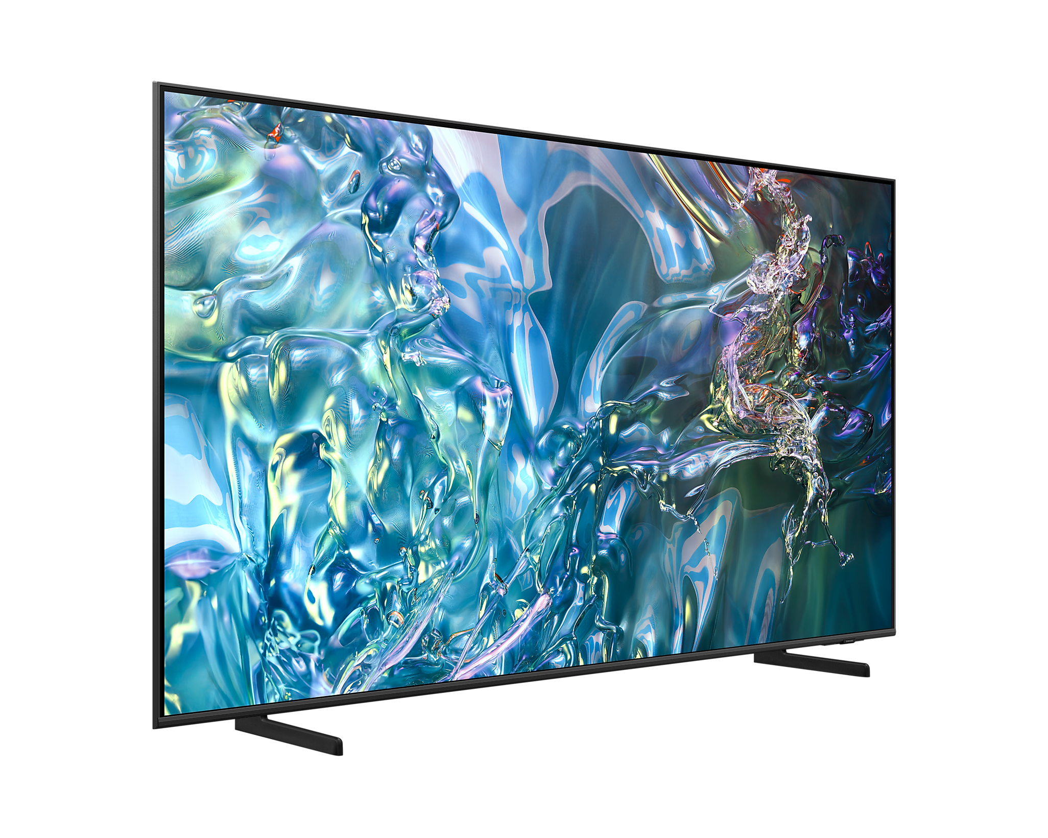 3 samsung qled q60d