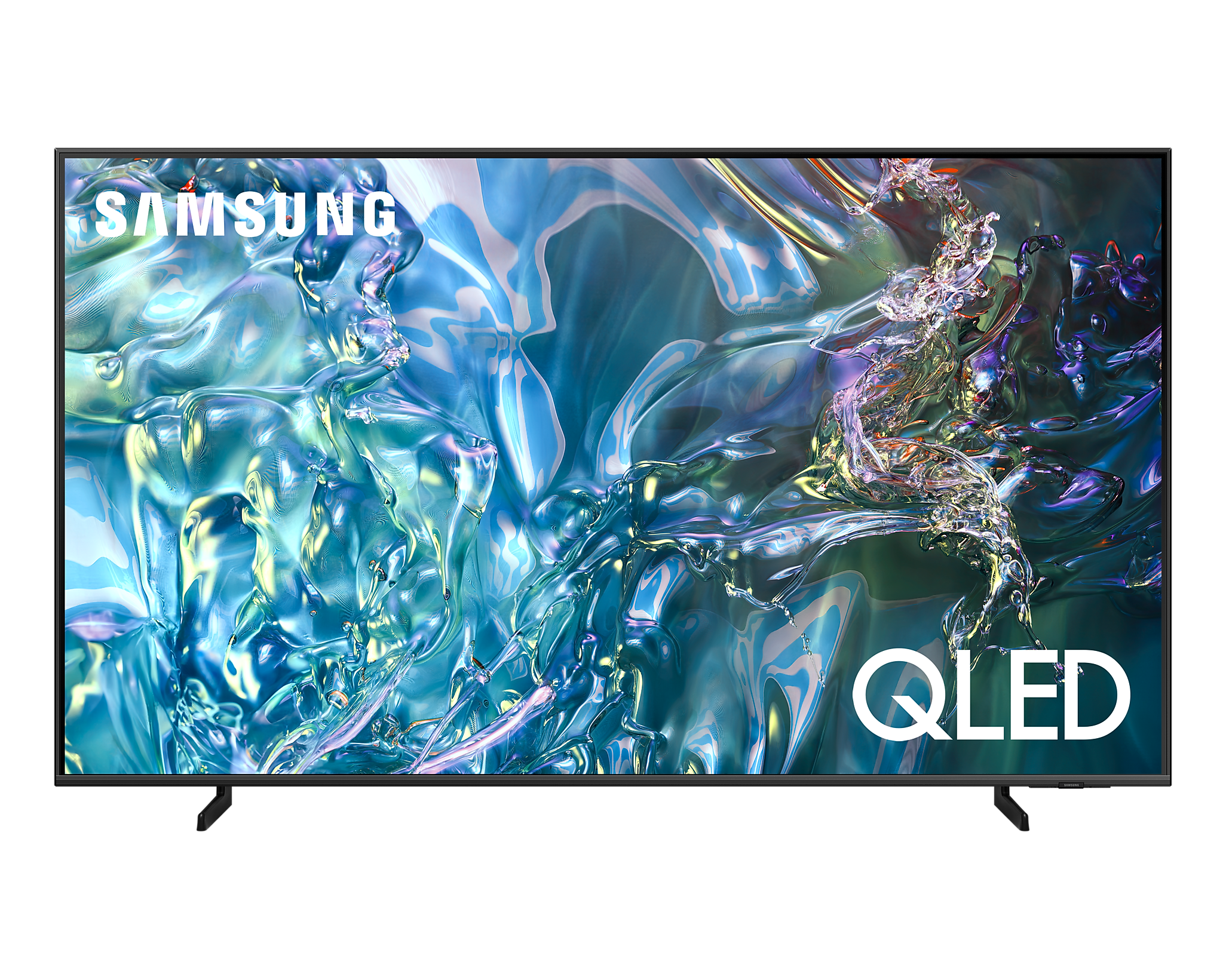 6 samsung qled q60d