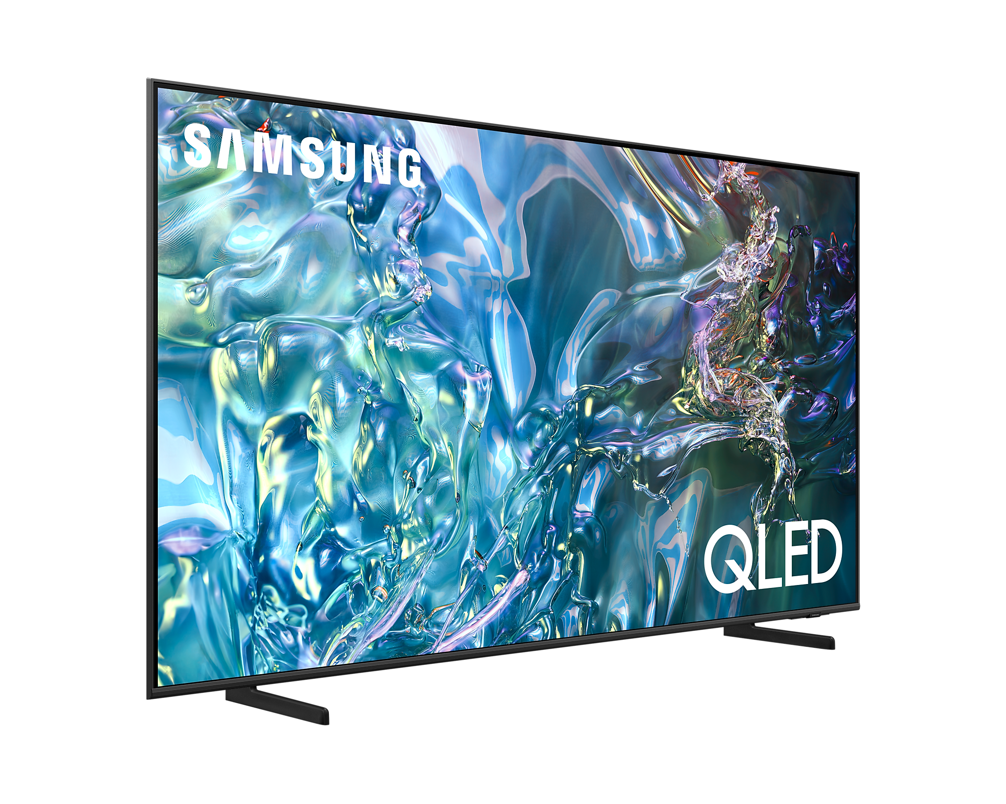 8 samsung qled q60d