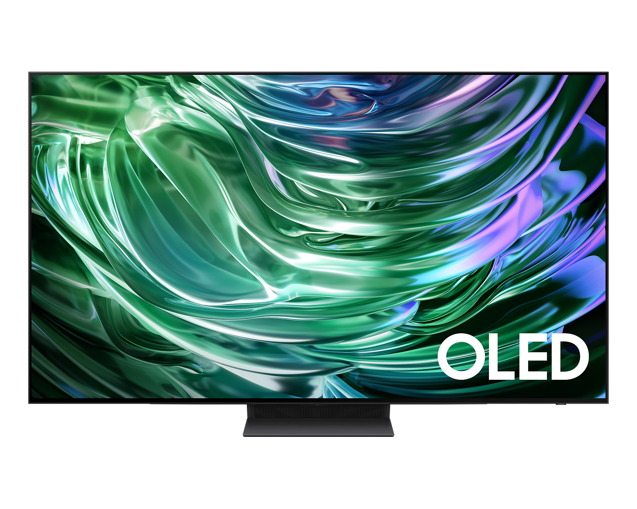 1 samsung oled s90d