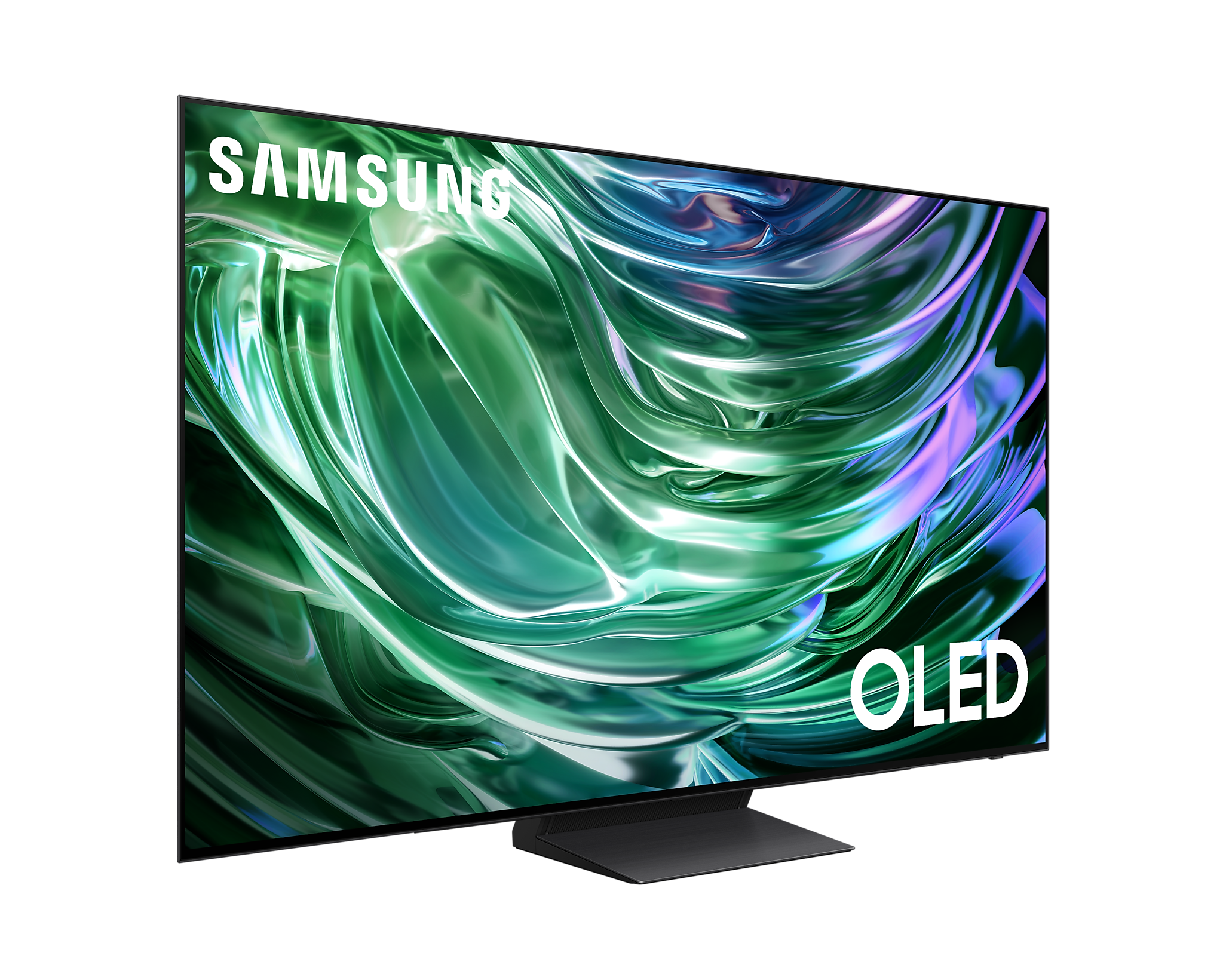 8 samsung oled s90d