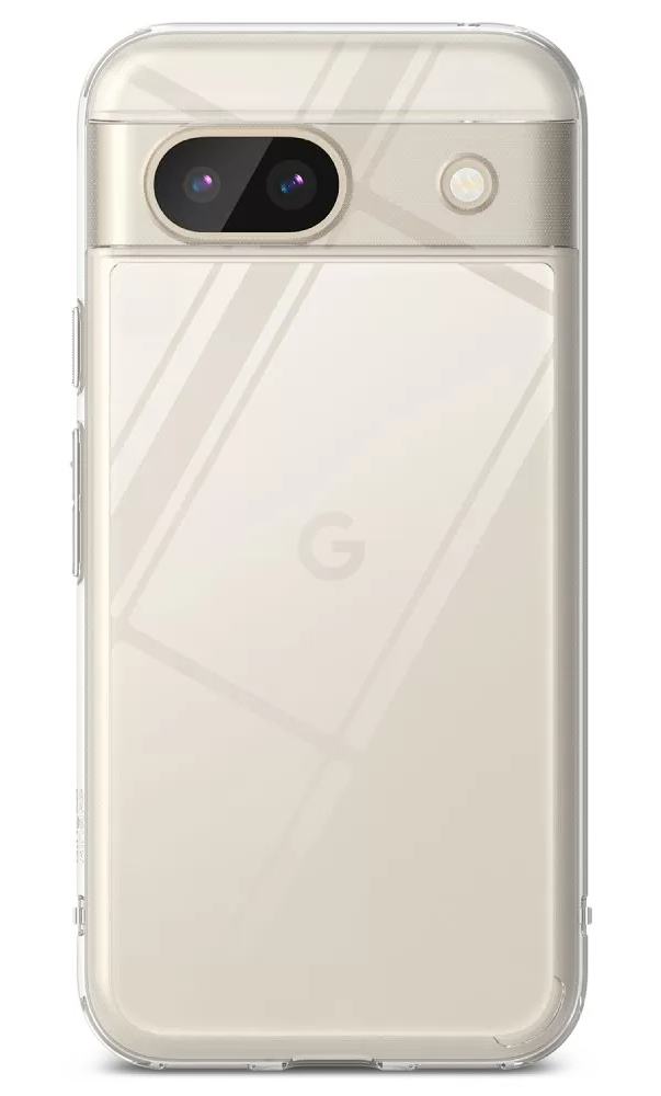 2 google pixel 8a macini vacini caurspidigs