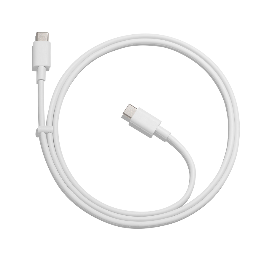 Google USB-C to USB-C Cable