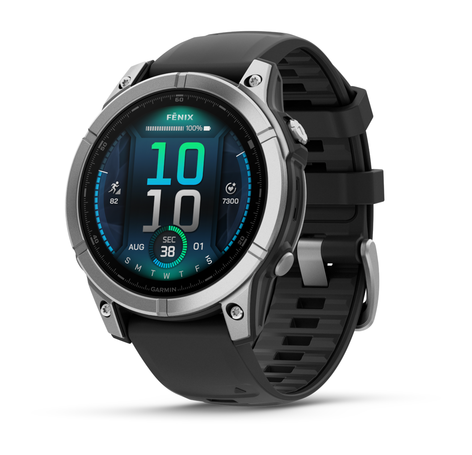 Garmin fēnix E