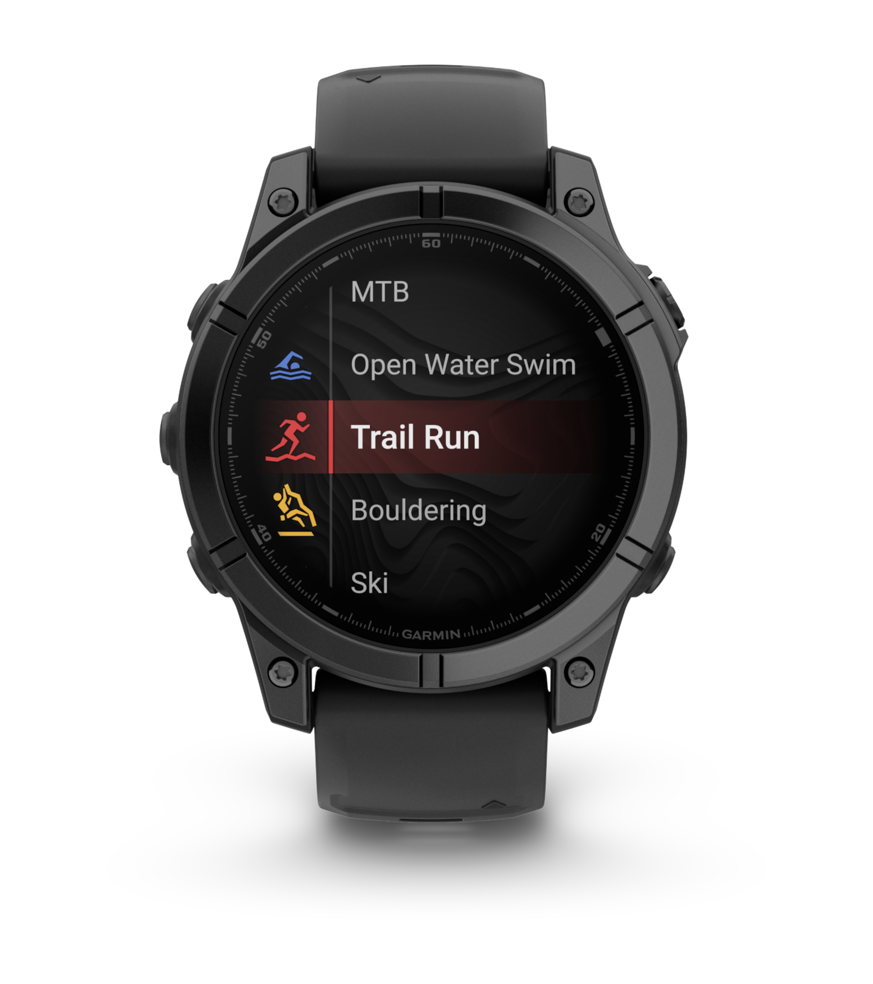 Garmin fēnix E