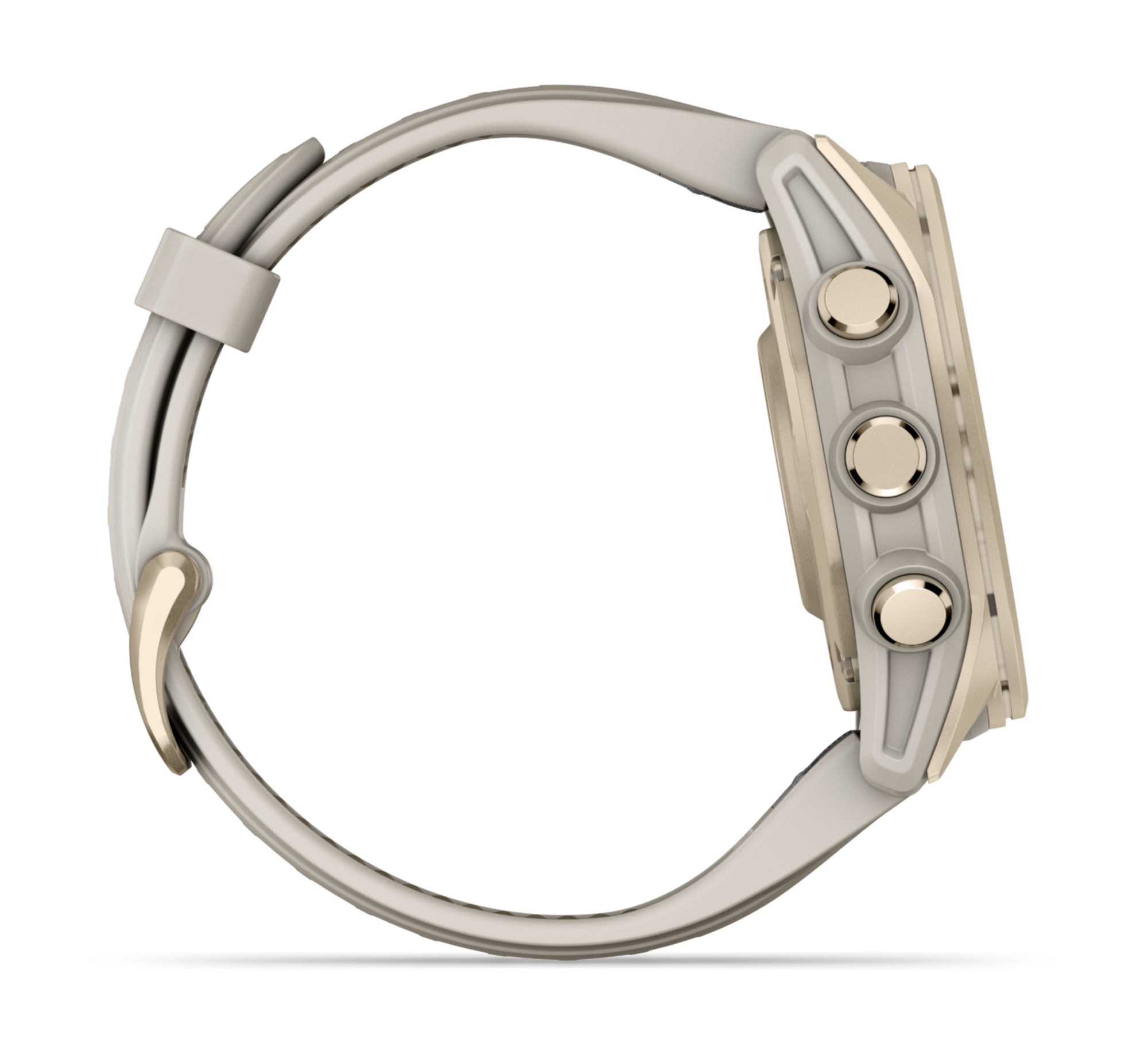 5 fenix8 43 softgold foggray right