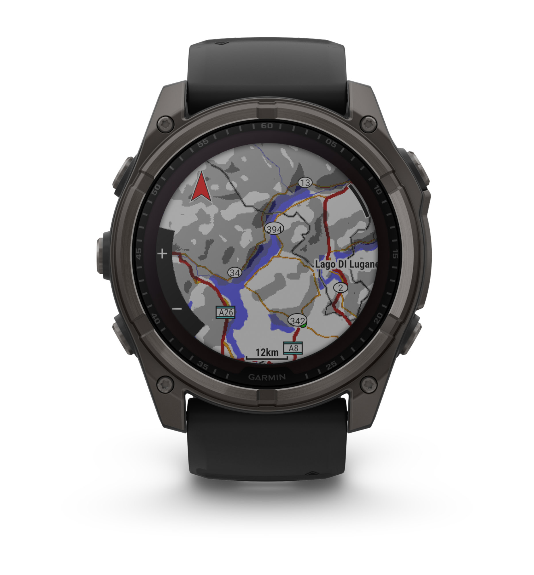 fenix8solar 51 hr carbon front 0004 map contour shading 2 metric