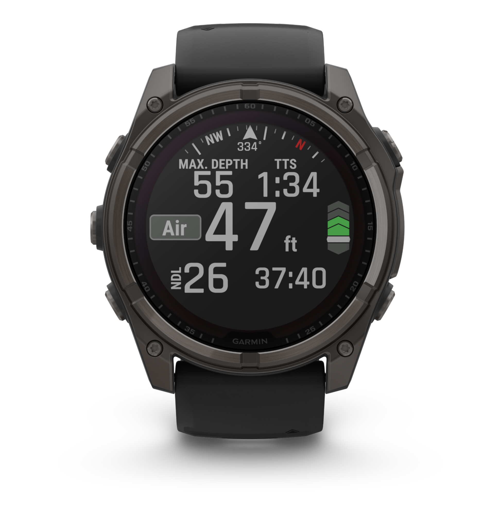 fenix8solar 51 hr carbon front 0008 rec dive in activity statute