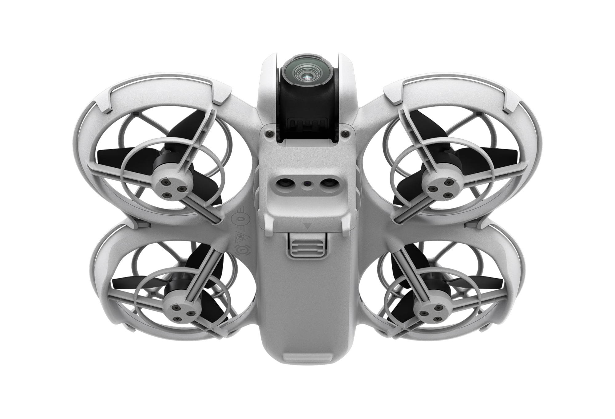 3 dji neo