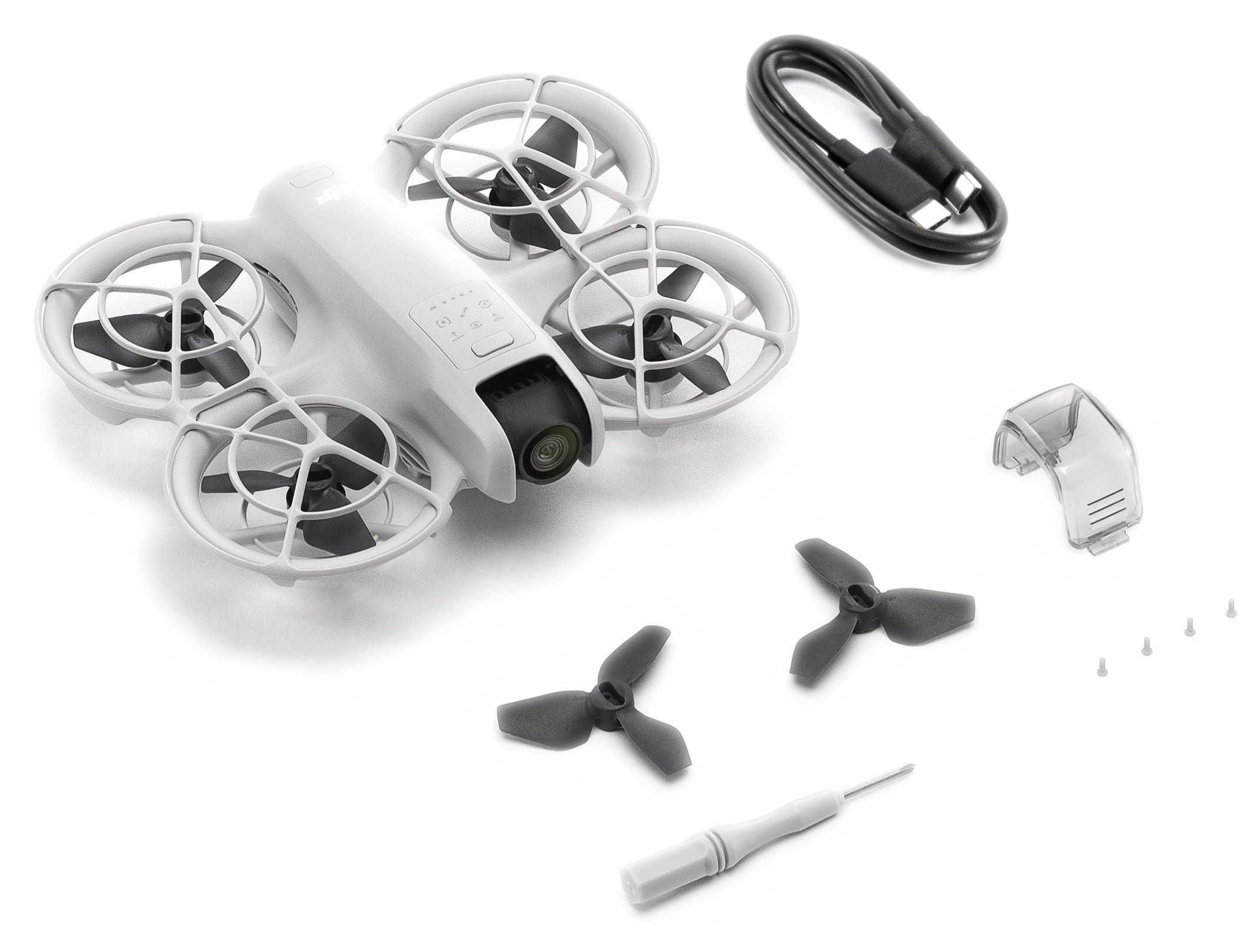 5 dji neo