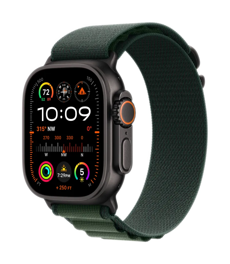 RACINGPREMIUM Apple Watch ultra2 ケース｜メンズ