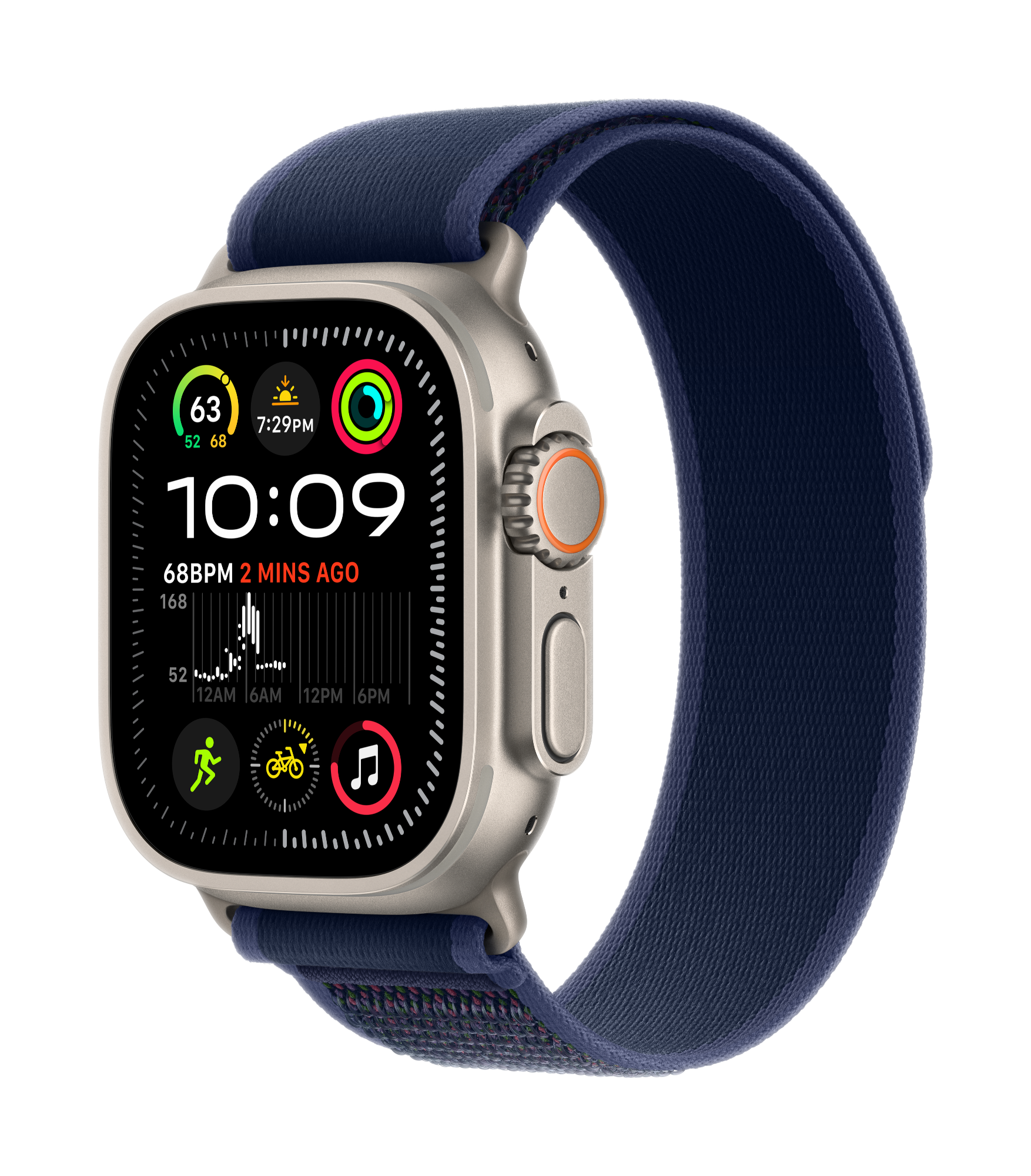 Apple Watch Ultra 2 (2024)