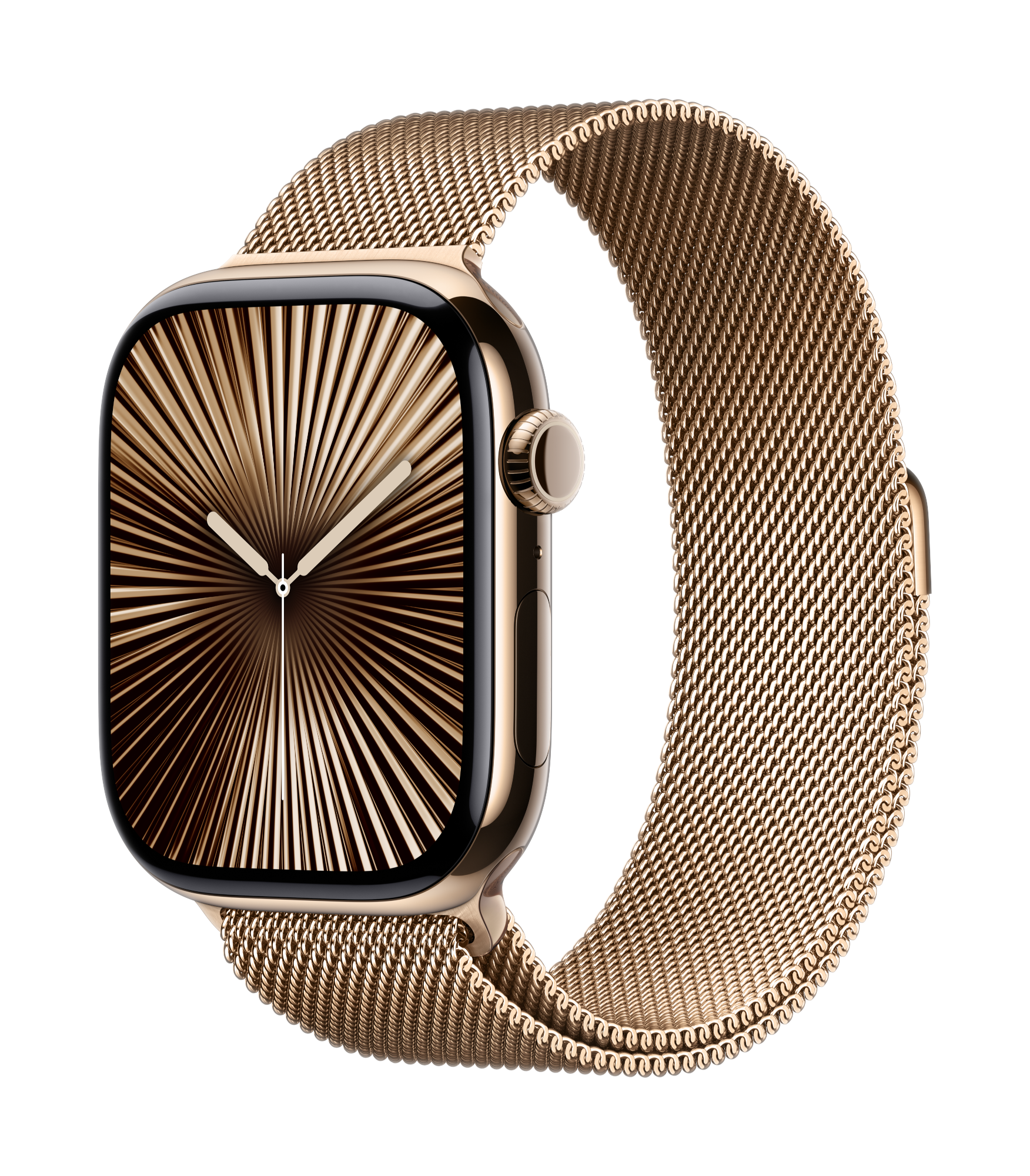 Apple Watch Series 10 46mm Titanium