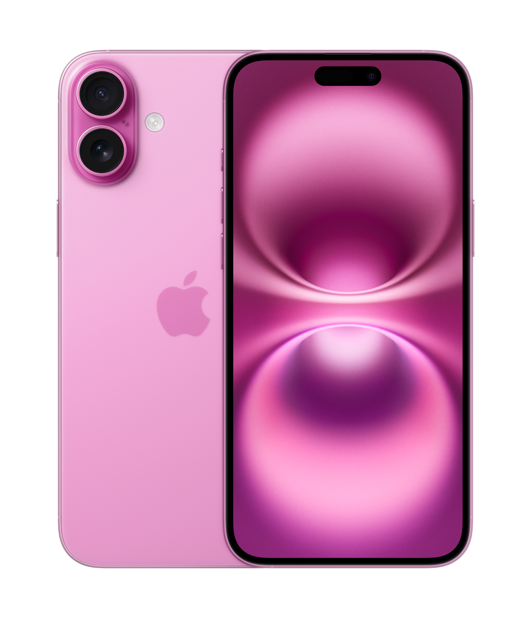 Apple iPhone 16 Plus