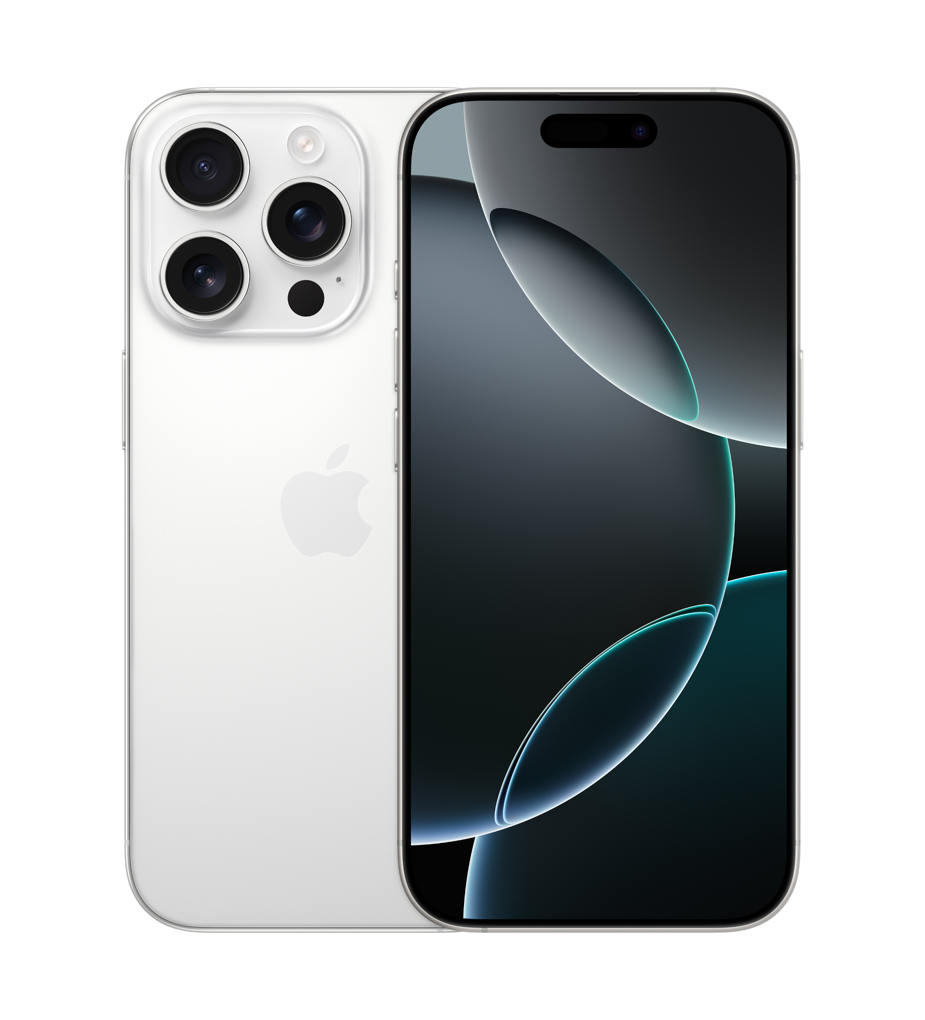 Apple iPhone 16 Pro