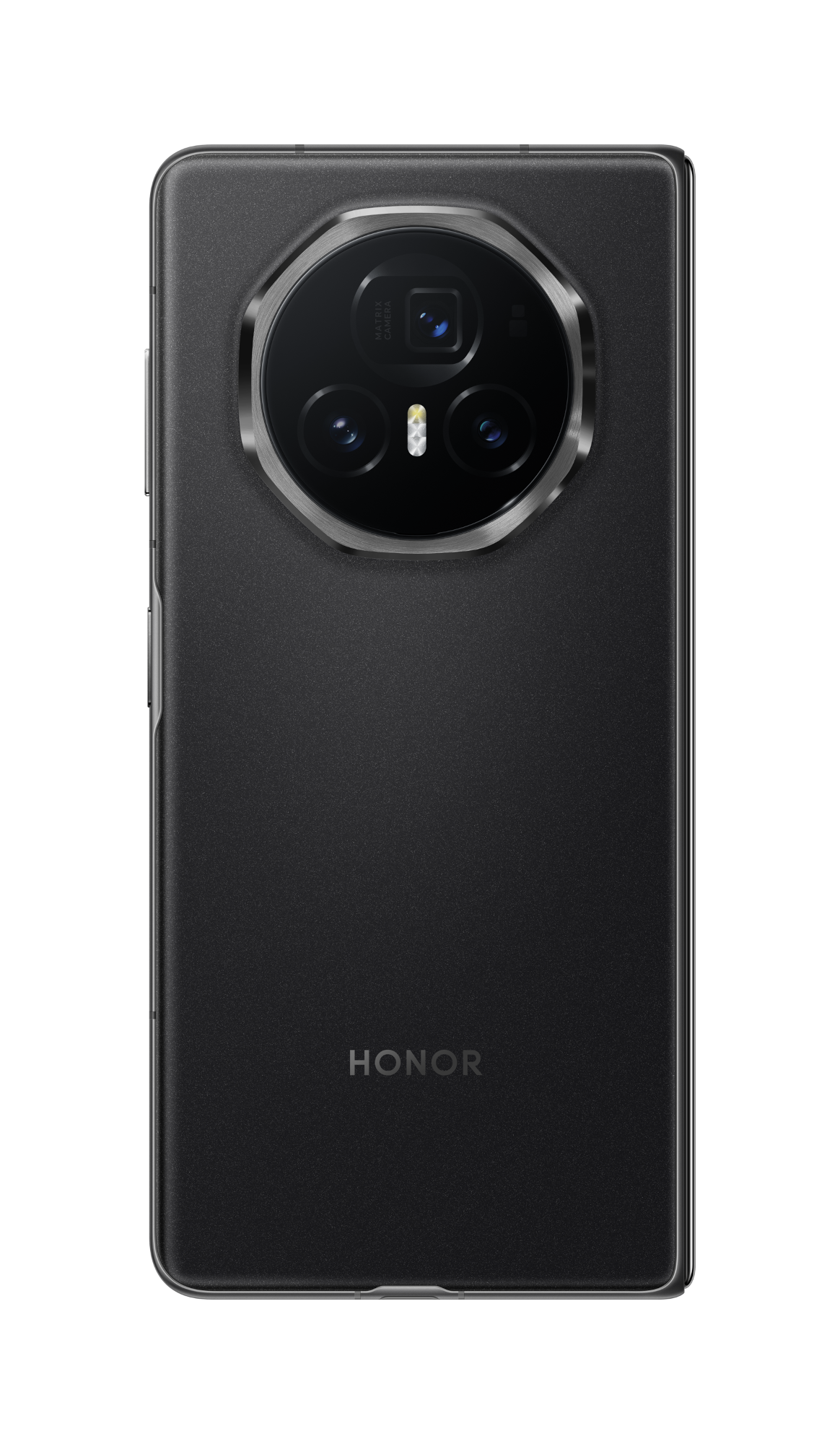 11 honor magic v3 black rear