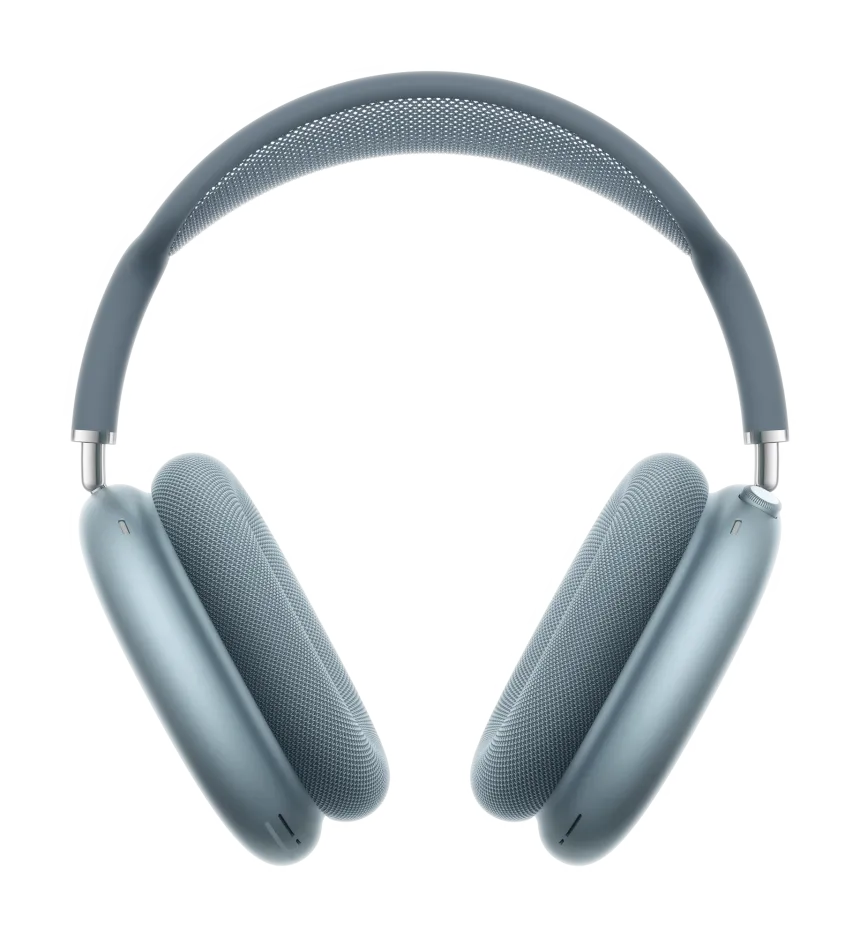 Apple AirPods Max ブルー(2024年モデル)本体 Apple AirPods Max 2024