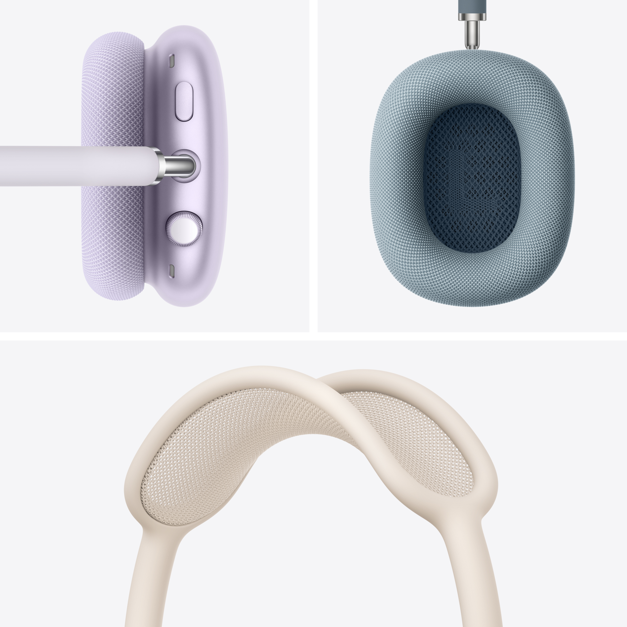 airpods max 2024 blue pdp image position 8 en us