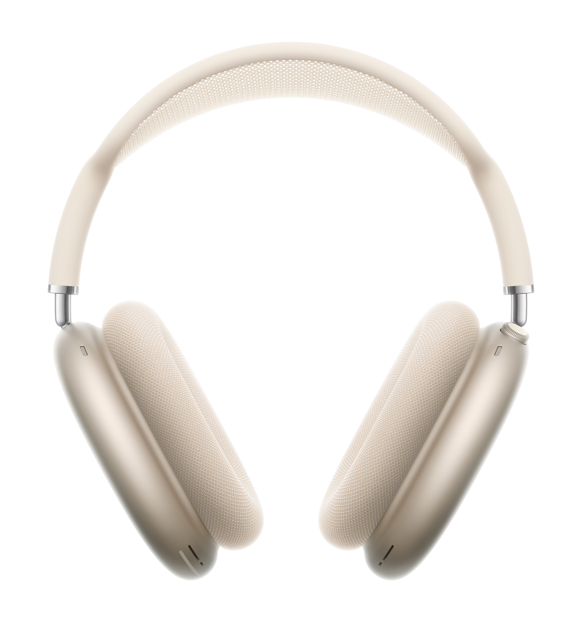 airpods max 2024 starlight pdp image position 1 en us