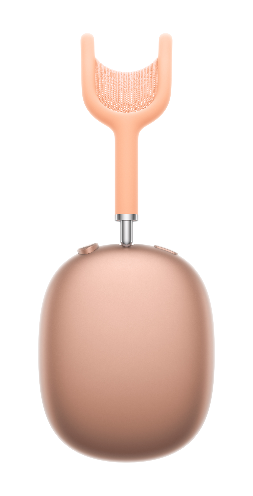 airpods max 2024 orange pdp image position 2 en us