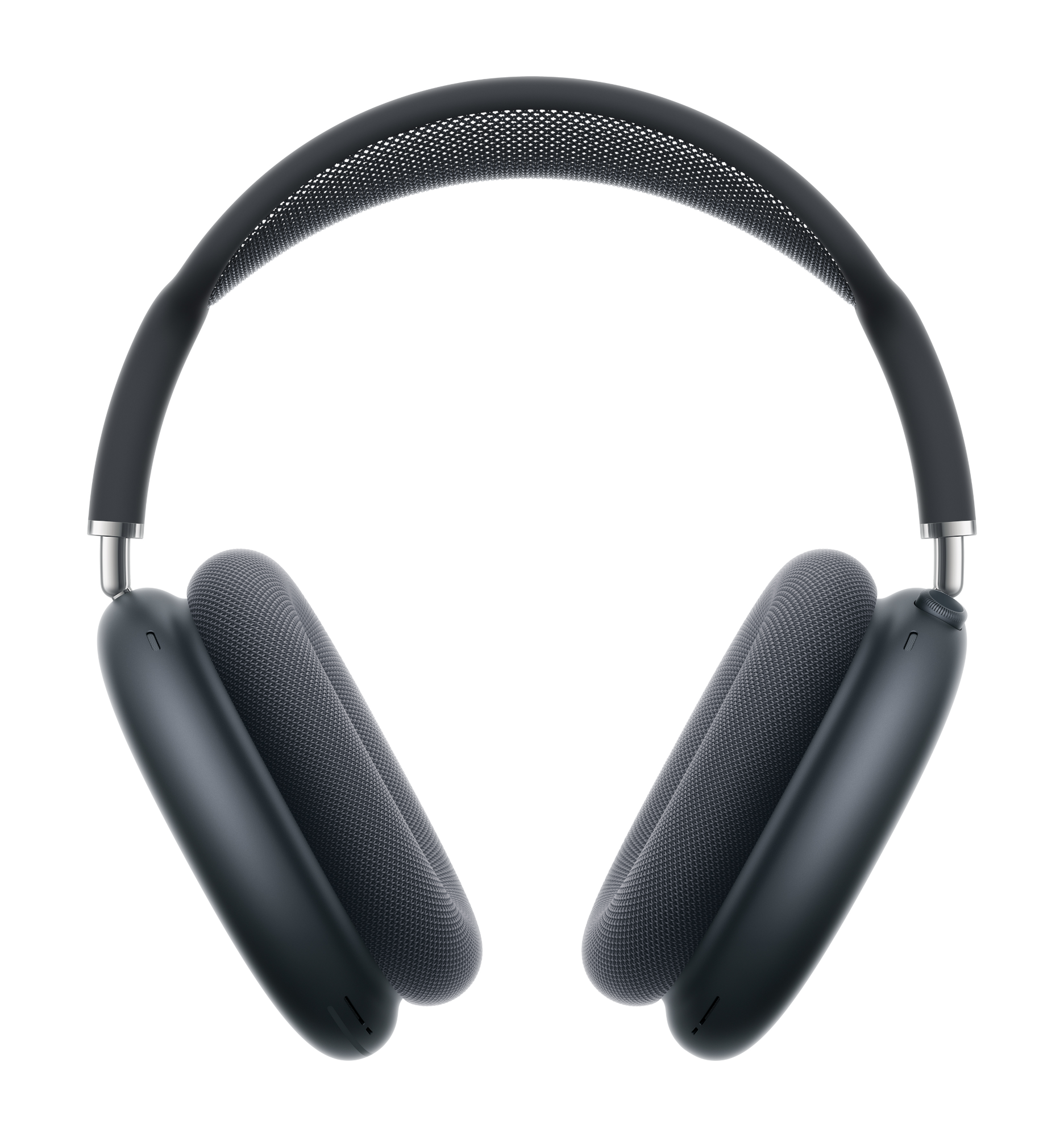 airpods max 2024 midnight pdp image position 1 en us