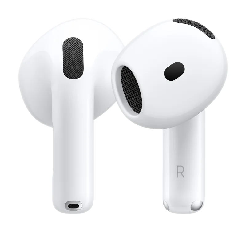 Apple AirPods 4 - LMT Apple AirPods 4 - LMT