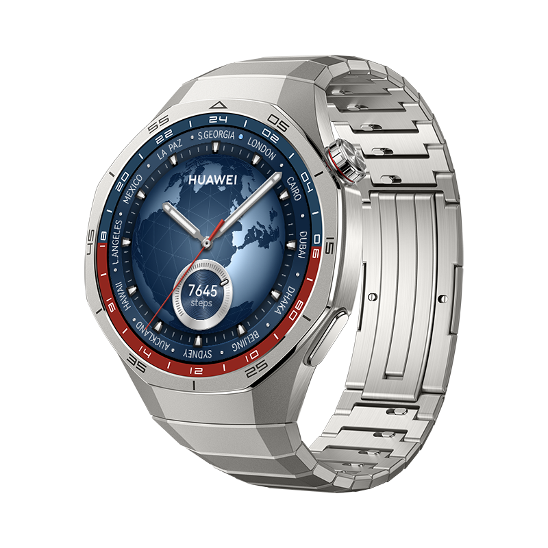 Huawei Watch GT 5 Pro 46mm