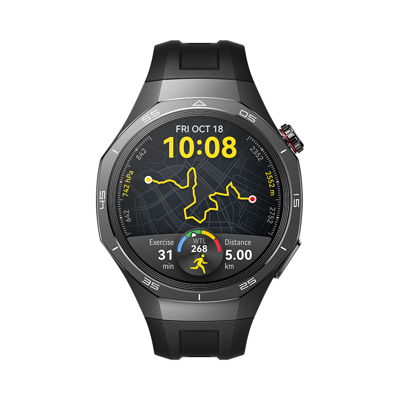 2 vili pro black product image front