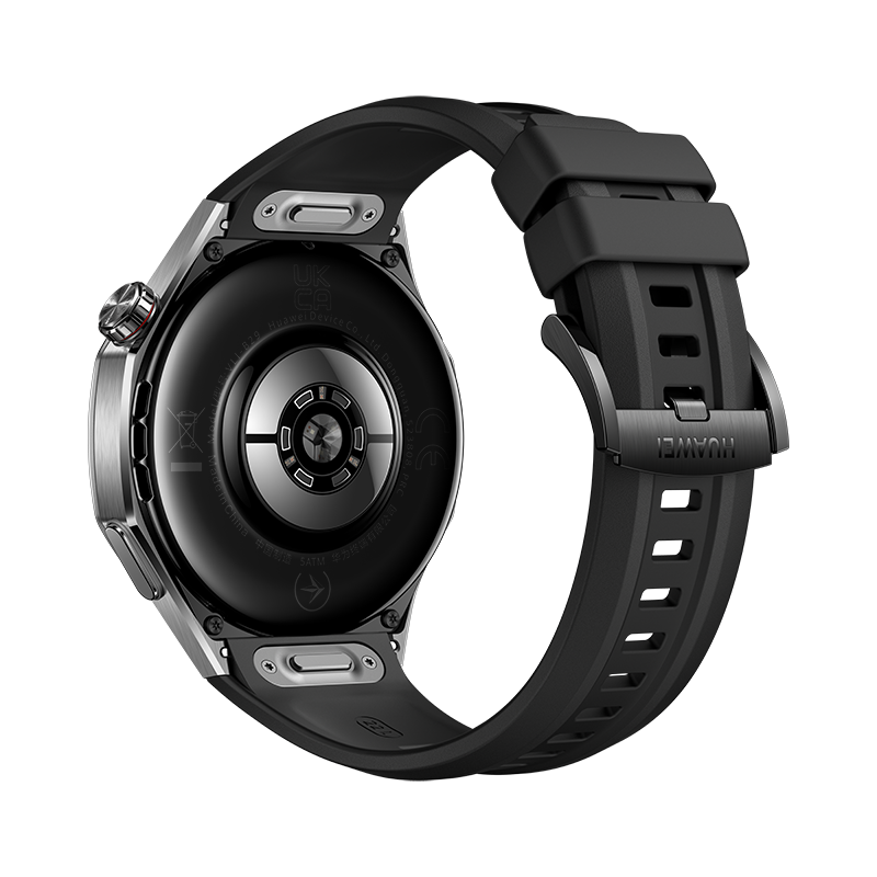 4 vili pro black product image back