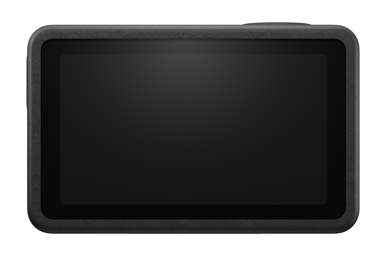 osmo action 5 pro back view