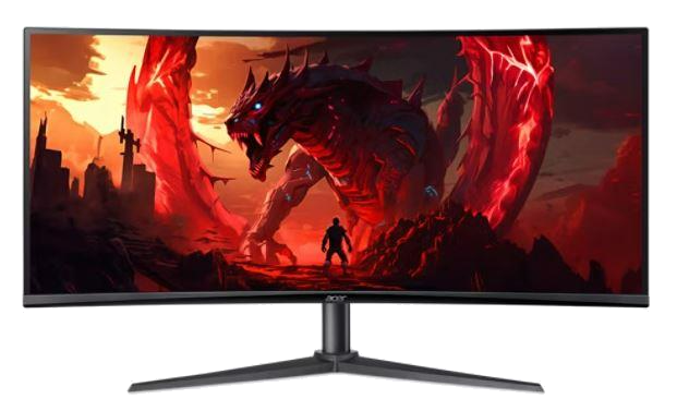 Acer Nitro XZ340CU H