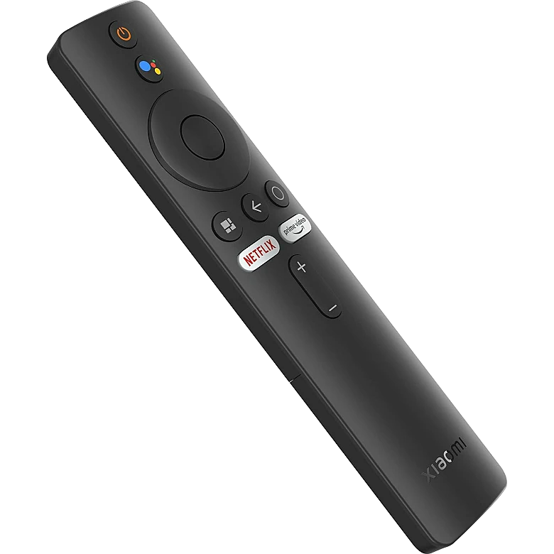 2 xiaomi smart tv stick 4k eu