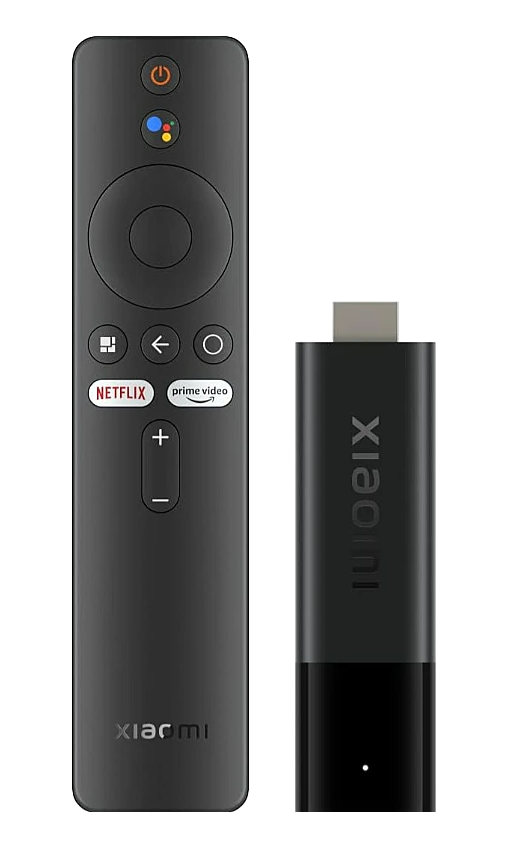 Xiaomi Smart TV Stick 4K