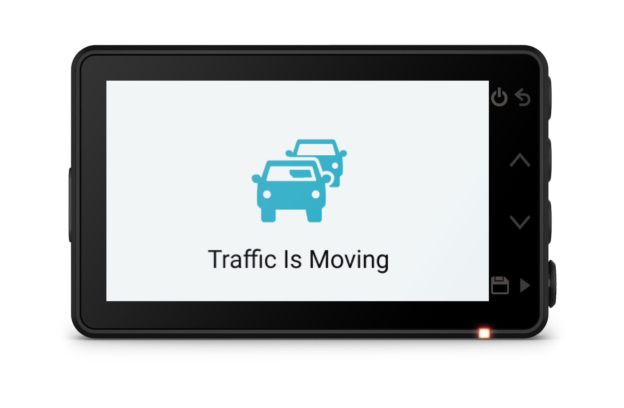 10 dashcamx110 hr rear 0015 traffic moving