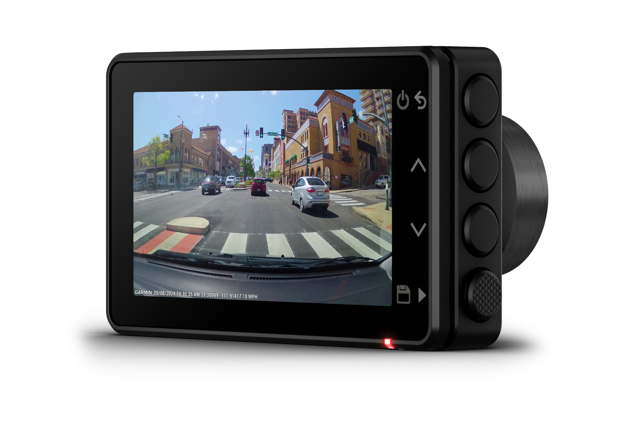 15 dashcamx110 hr rear right 0003 video gallery intersection stamp