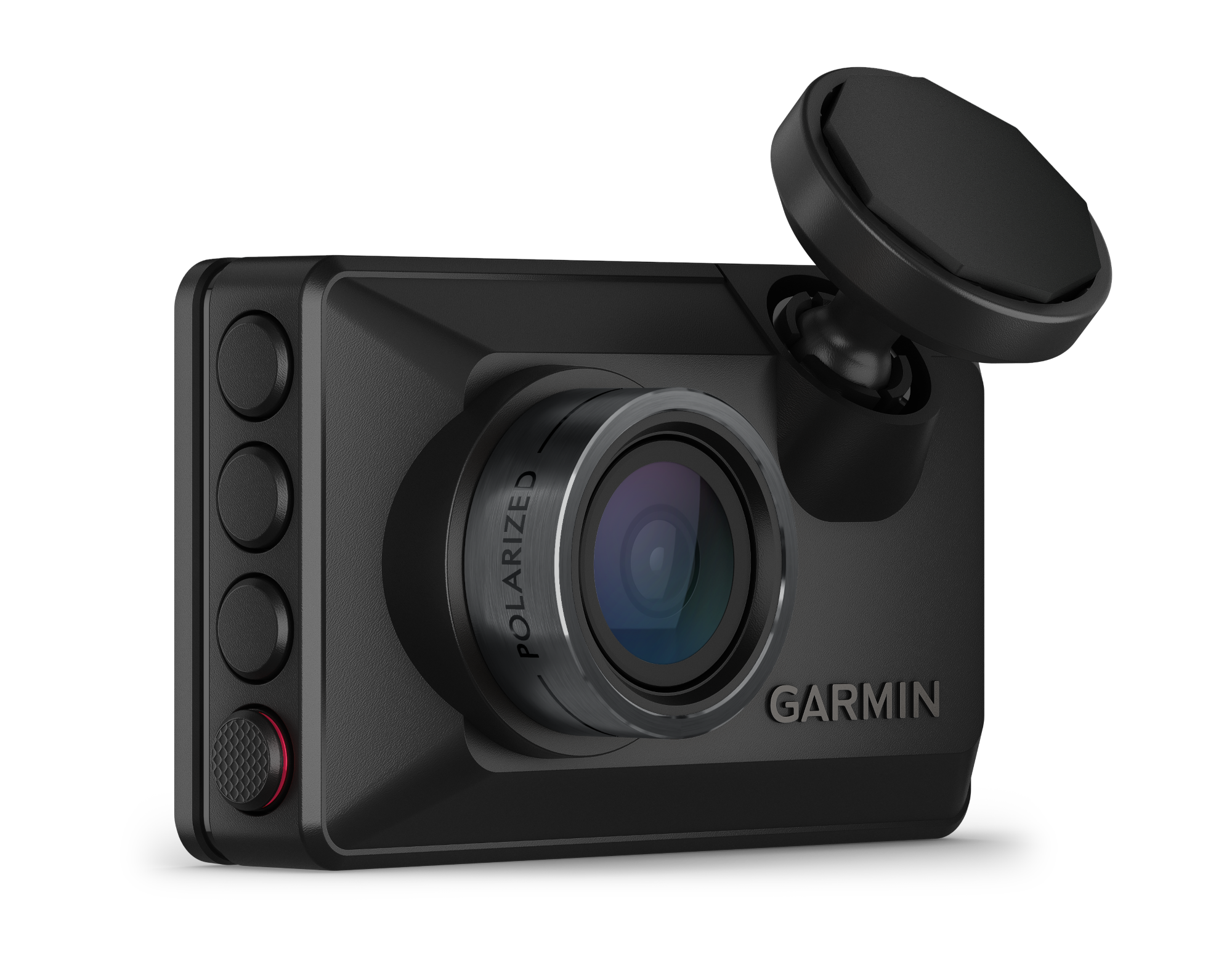 Garmin Dash Cam