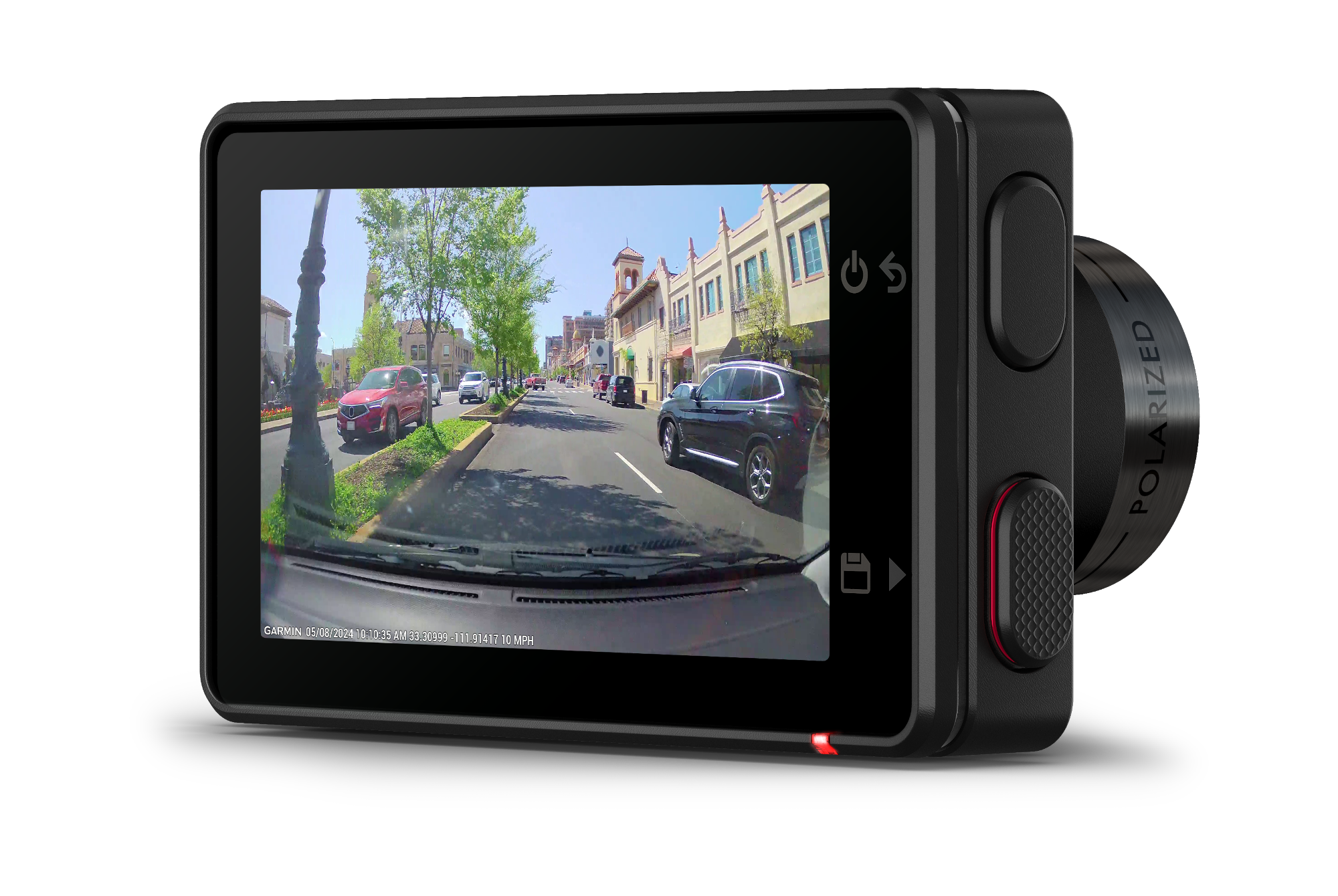 5 dashcam x310 hr 2004 driving p gps