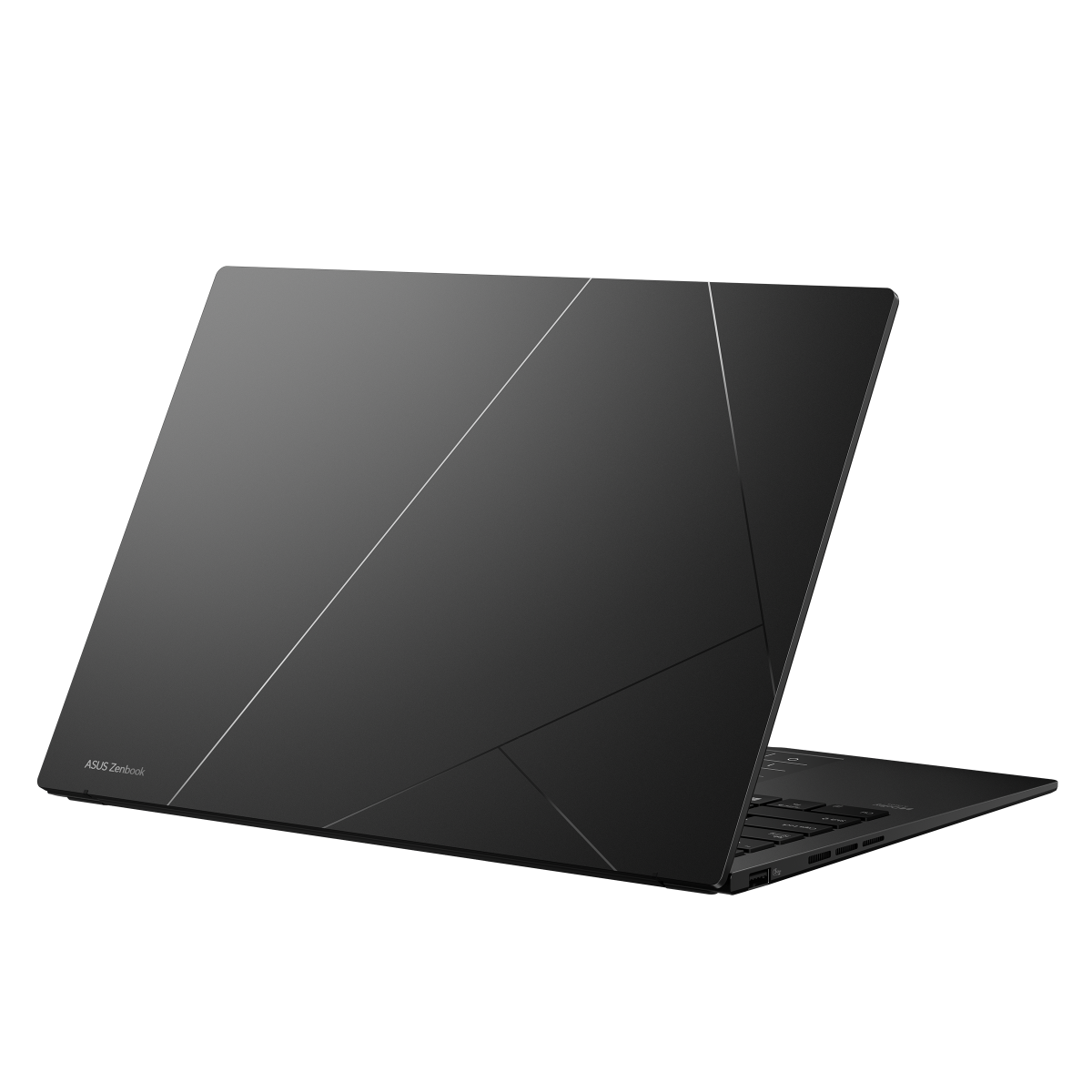 4 zenbook 14 oled um3406ha product photo jade black