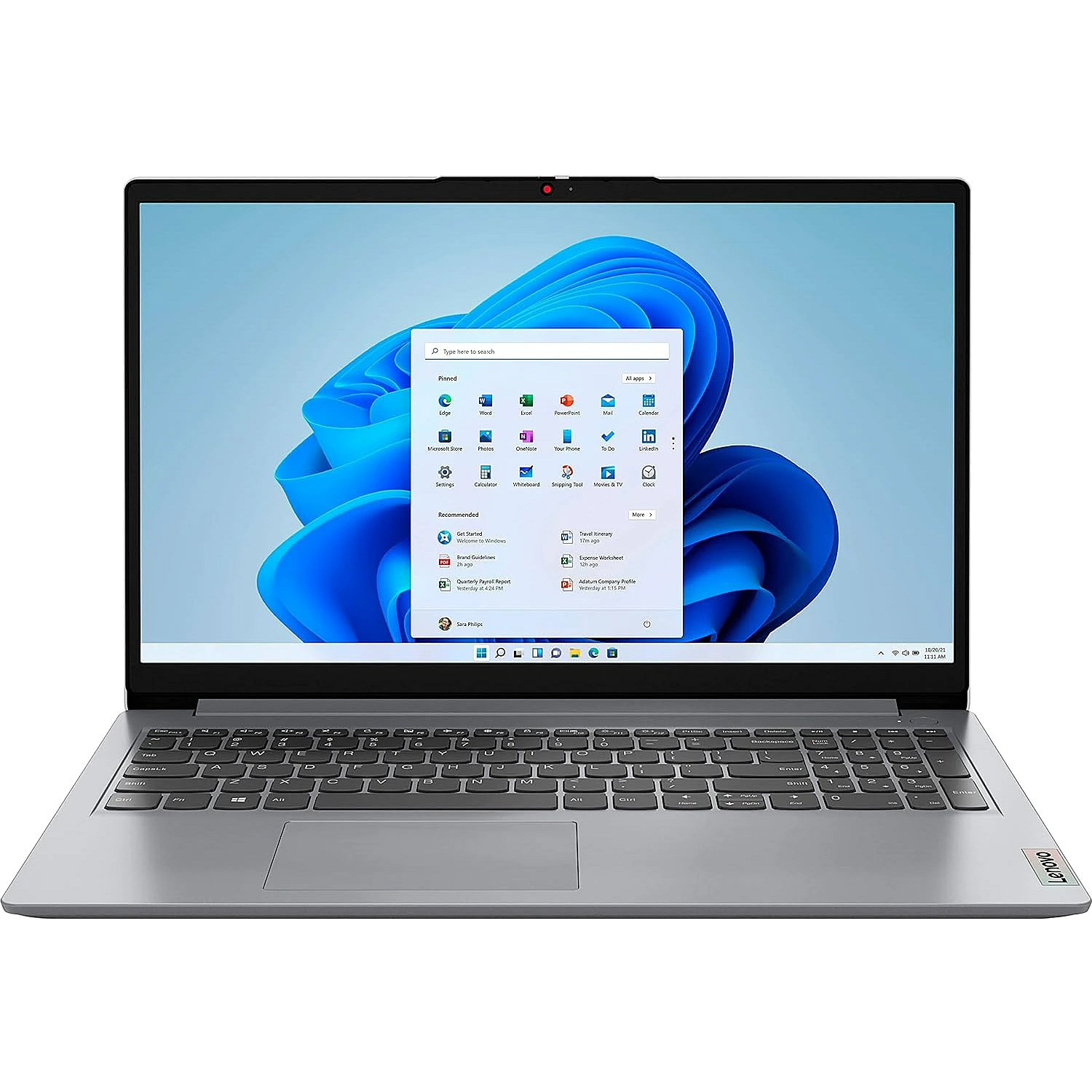 Lenovo IdeaPad 1 15ALC7