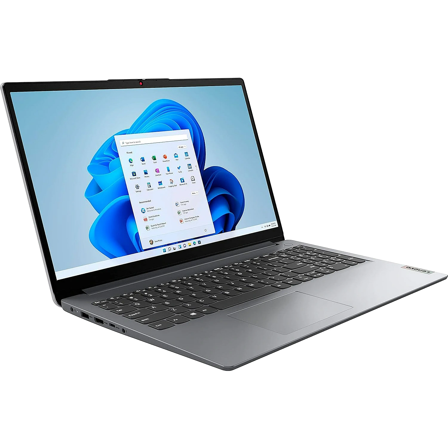 2 lenovo ideapad 1 15alc7 cloud grey