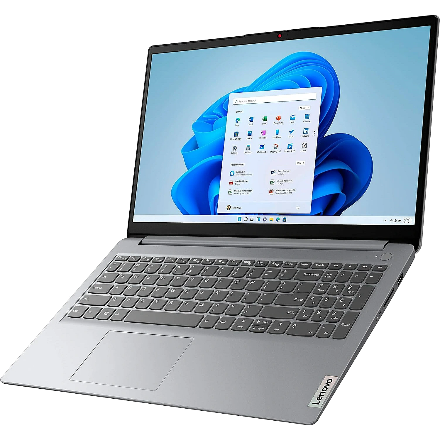 3 lenovo ideapad 1 15alc7 cloud grey