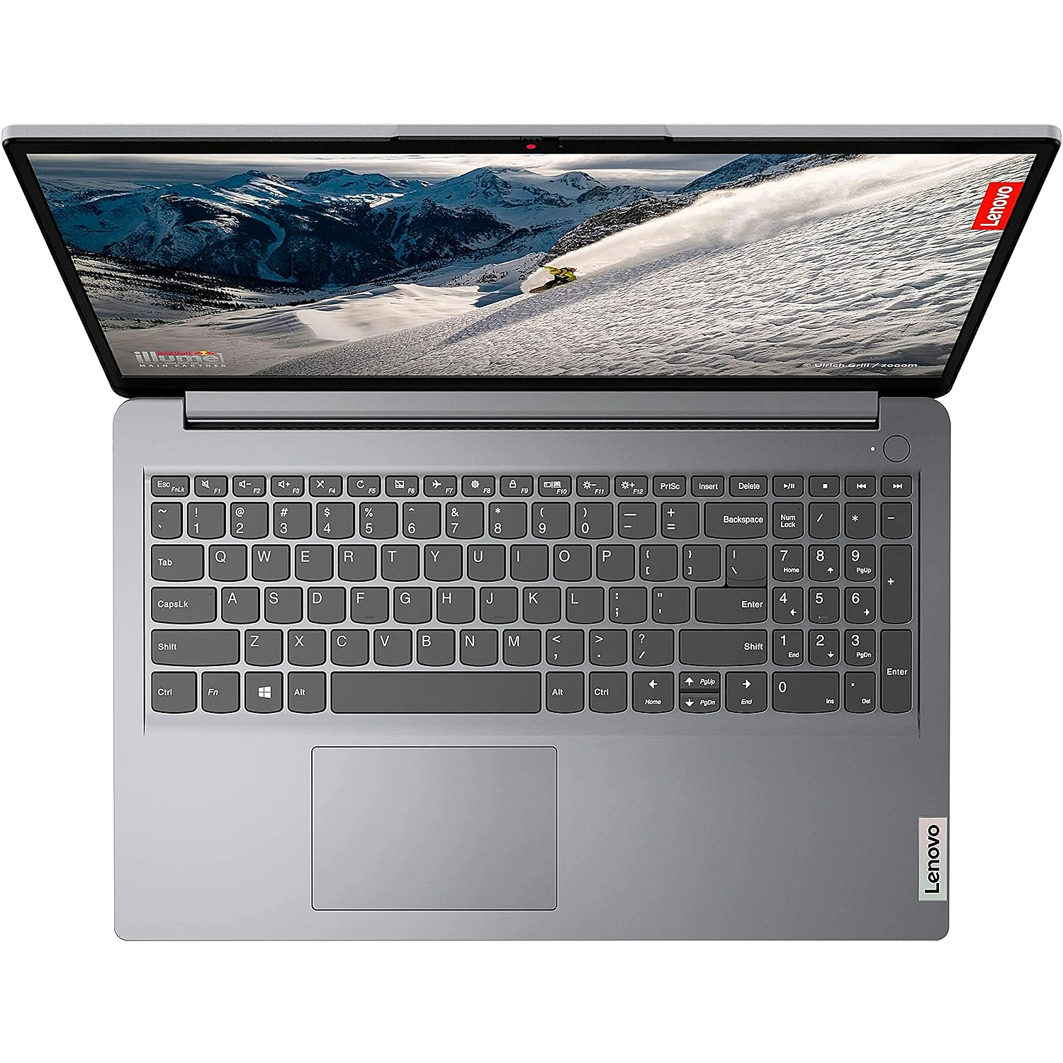 4 lenovo ideapad 1 15alc7 cloud grey